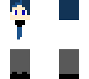 lunar (genderbend)