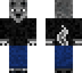 lunar wolf