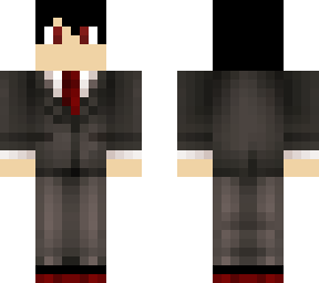 Ma77's 2021 Skin | Minecraft Skin