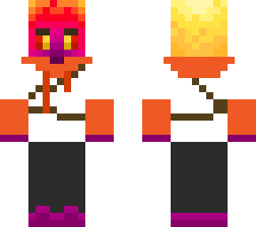 mad magmacube tommy