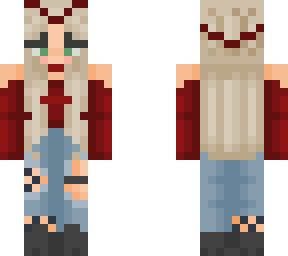 magdalanasskin