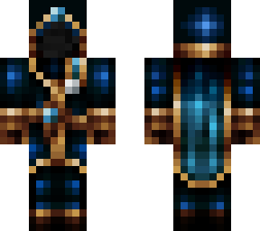 mage