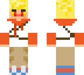 magmacube tommy