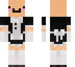 maid