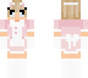 maid