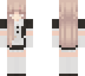 maid
