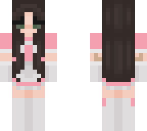 maid