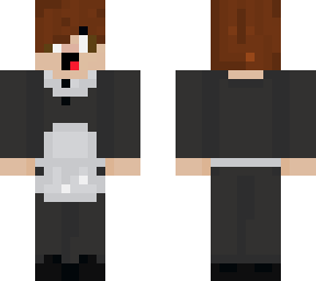 maid boy