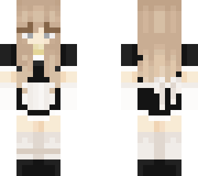 maid inchy