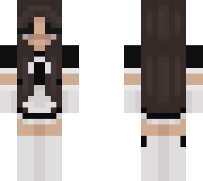 maid skin