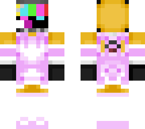 maid tv error boi