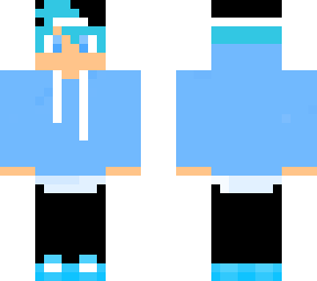 main skin