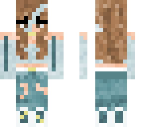 malti's skin