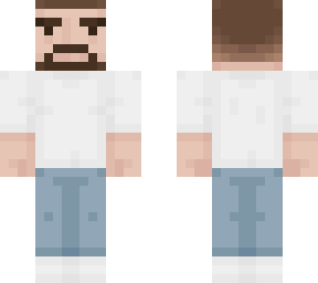 man