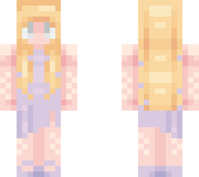 marcelle (oc for personal use)