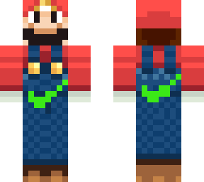 mario