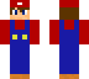 mario me