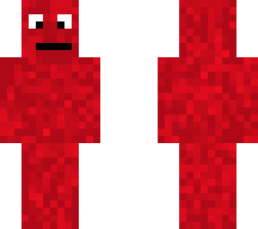 maroon man
