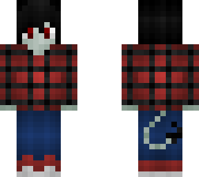 marshall lee with tail