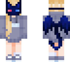 masked hretrv