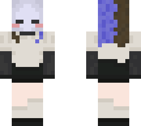 masked ram