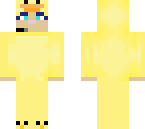 me in duck pjs
