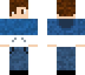 me in minecraft updated