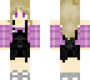 me skin