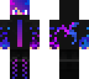 mega cool boy