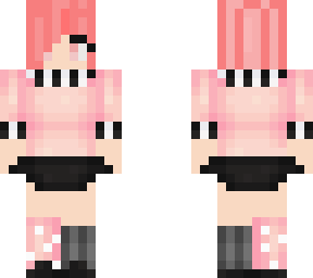 melissa marketable plushie (day one)