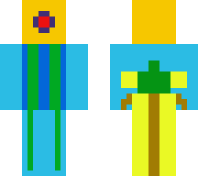 mi skin (again)