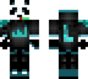 mi skin persona :)                                                resubido
