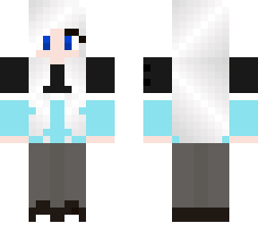 mia 2(human version)
