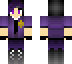 michael afton