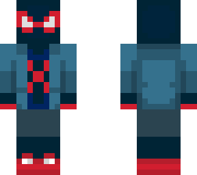 miles morales