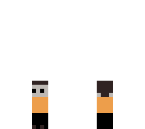 mini wilbur and ghostbur