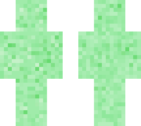 minty person