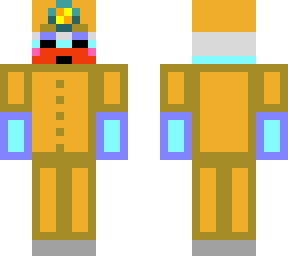mithril minion
