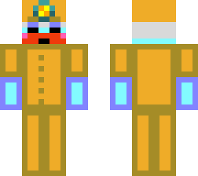 mithril minion v2