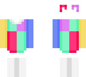 mix-match outfit base