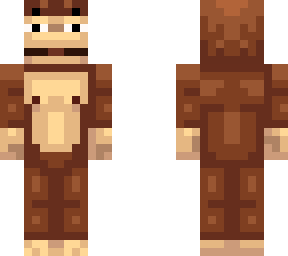 monkey
