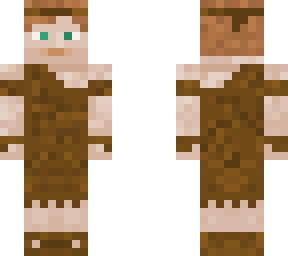 monolithic man
