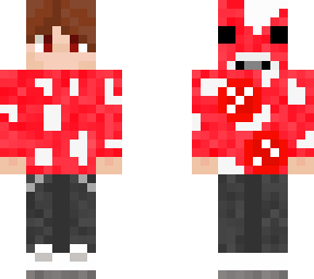 mooshroom