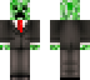 mr. creeper