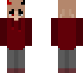 mr. devil guy uwu