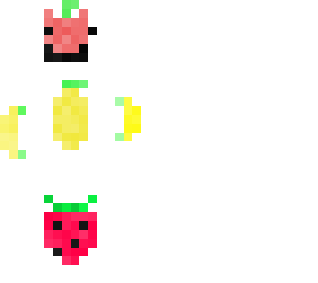 mr. fruity