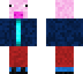 mr. pig