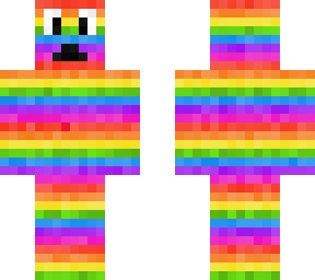 mr.rainbow