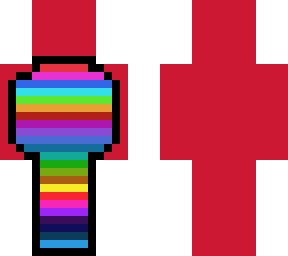 multicoulerd dream