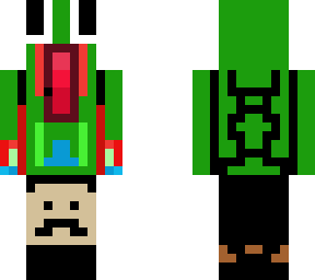 mumbo jumbo and unspeakable